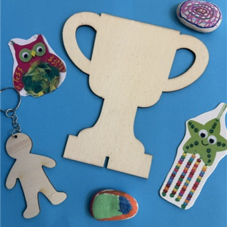 Lucky Dip Crafts