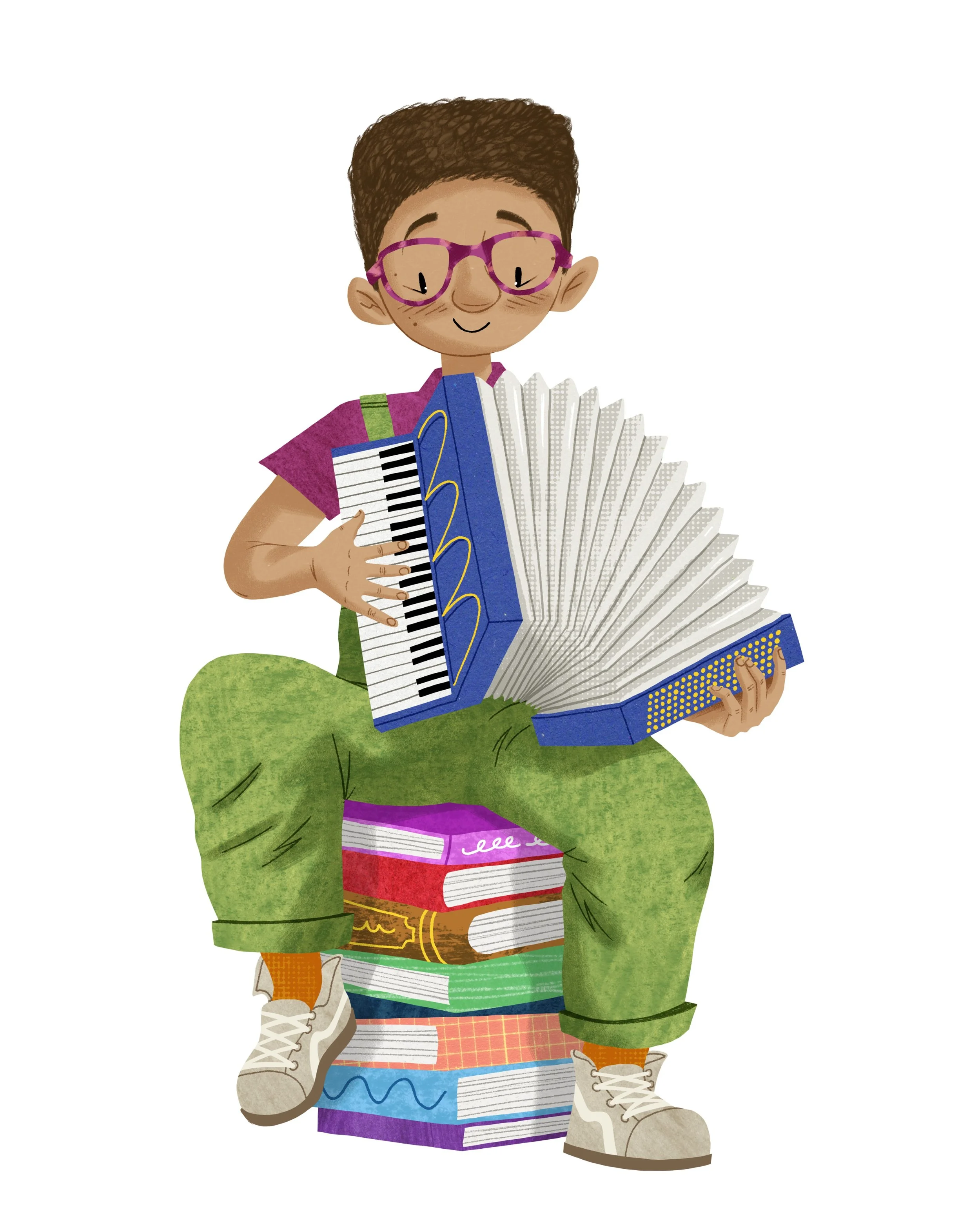 SRC Music Sheet Origami: Folding the Beats!