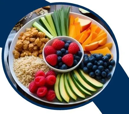 The Gut-Brain Connection