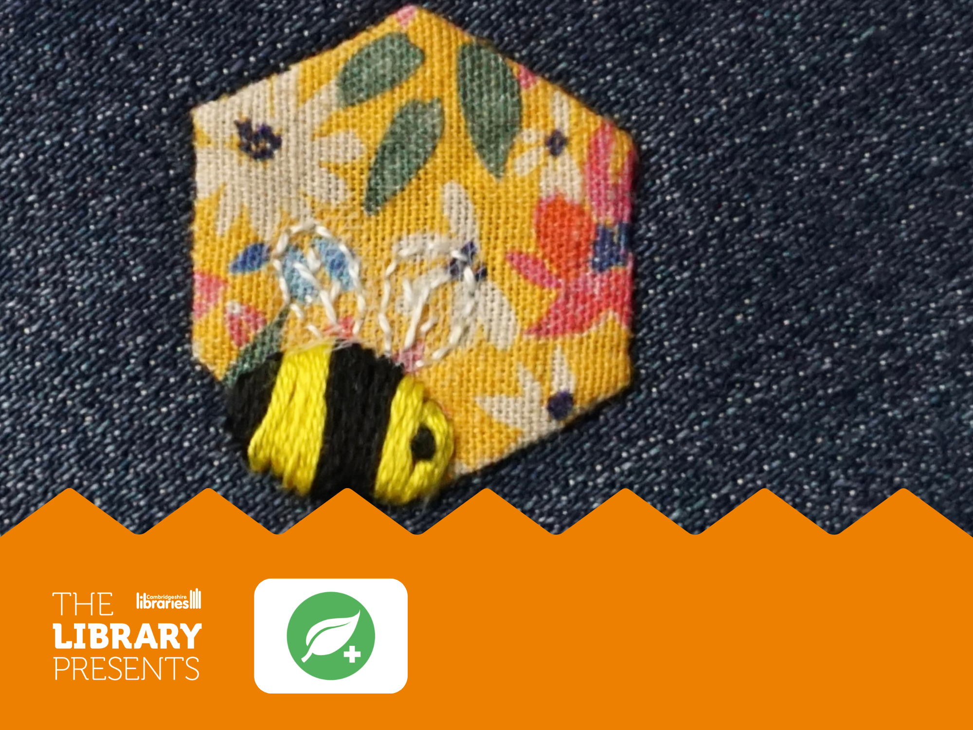 Visible Mending Workshop