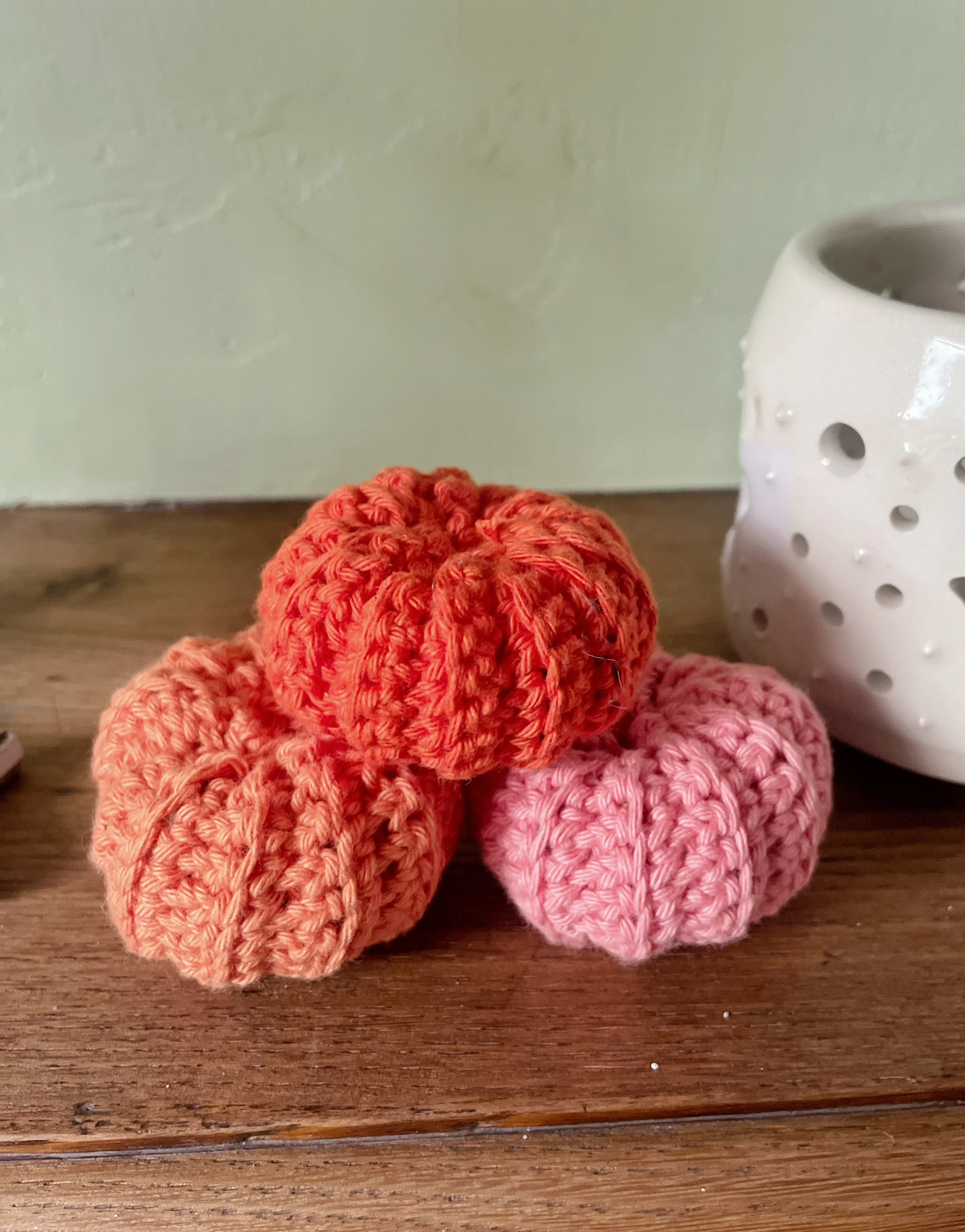 Crochet Workshop