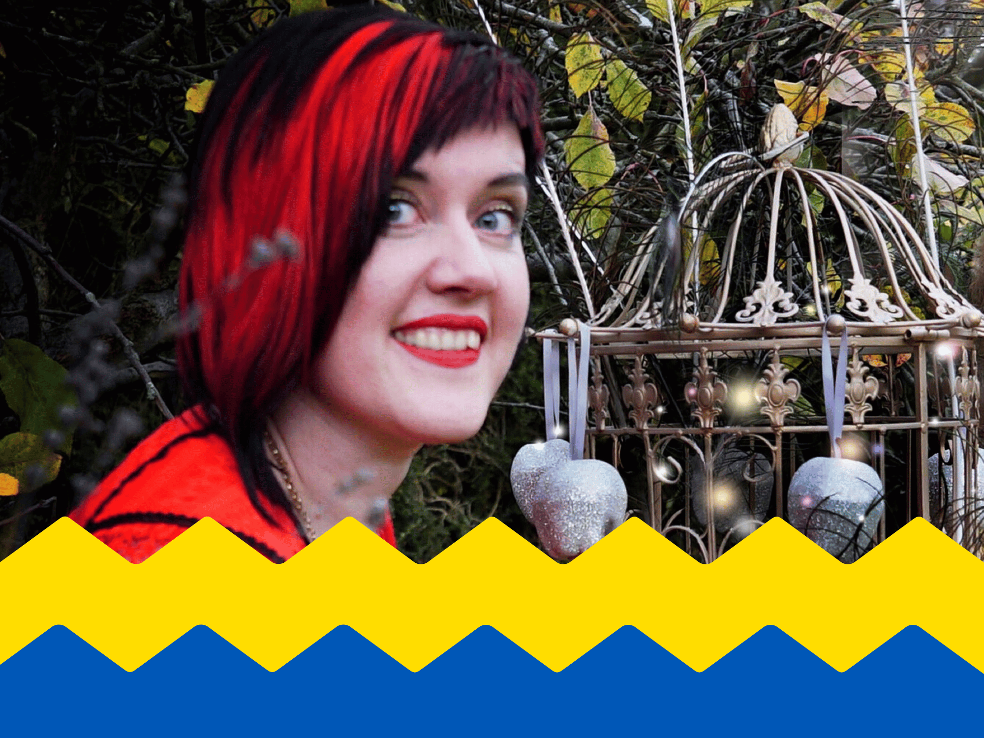 Ukrainian Cultural Afternoon - Storytelling 