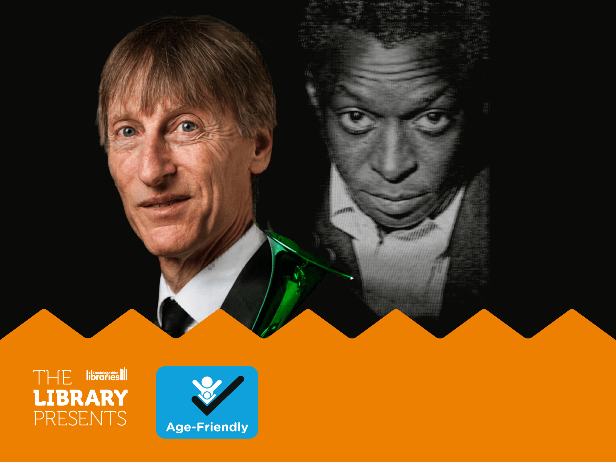 Shades of Miles Centenary (Music)