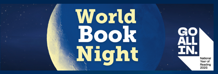 World Book Night