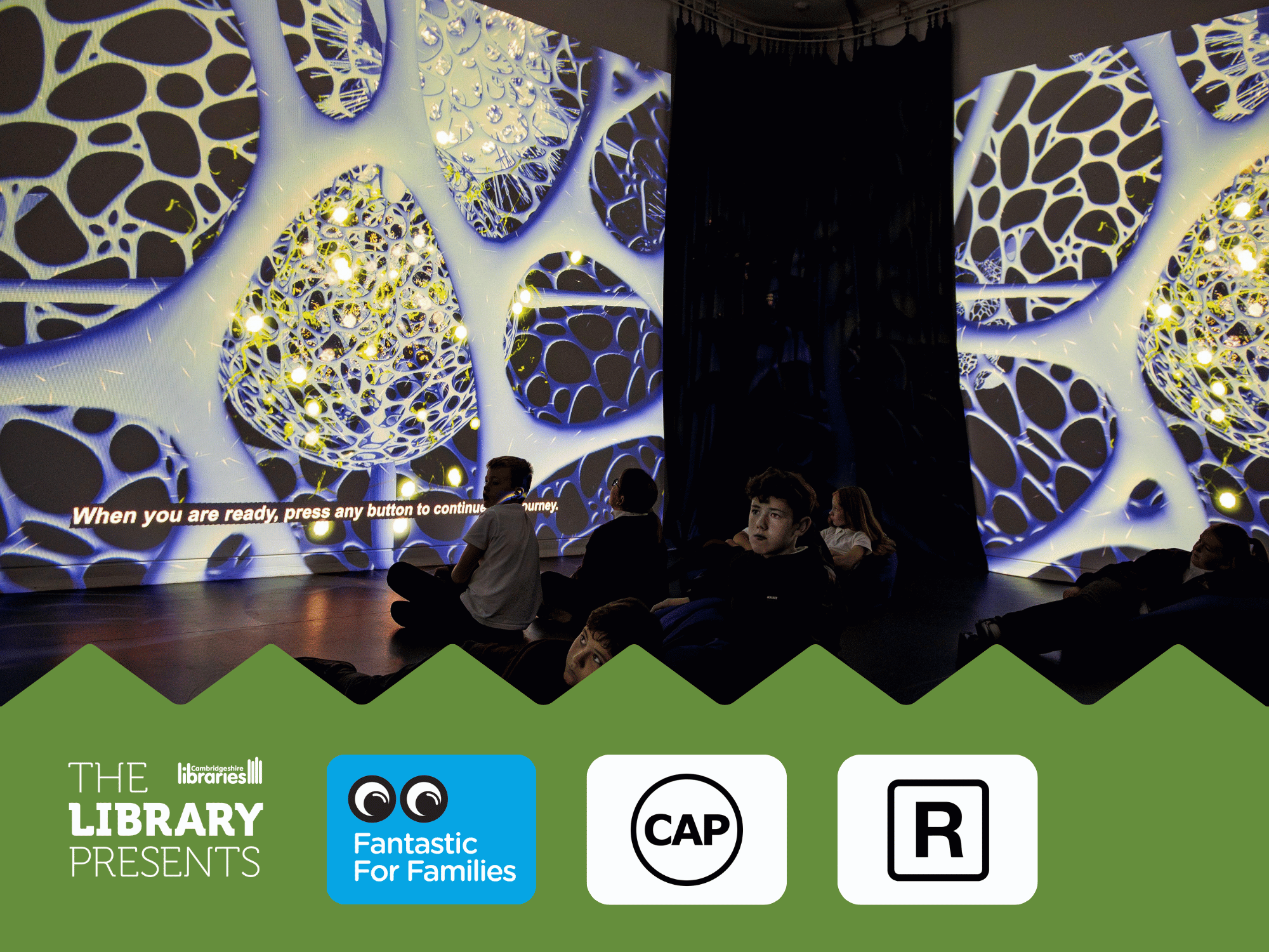 Secrets of Soil and Water Portals - Films and Video Games