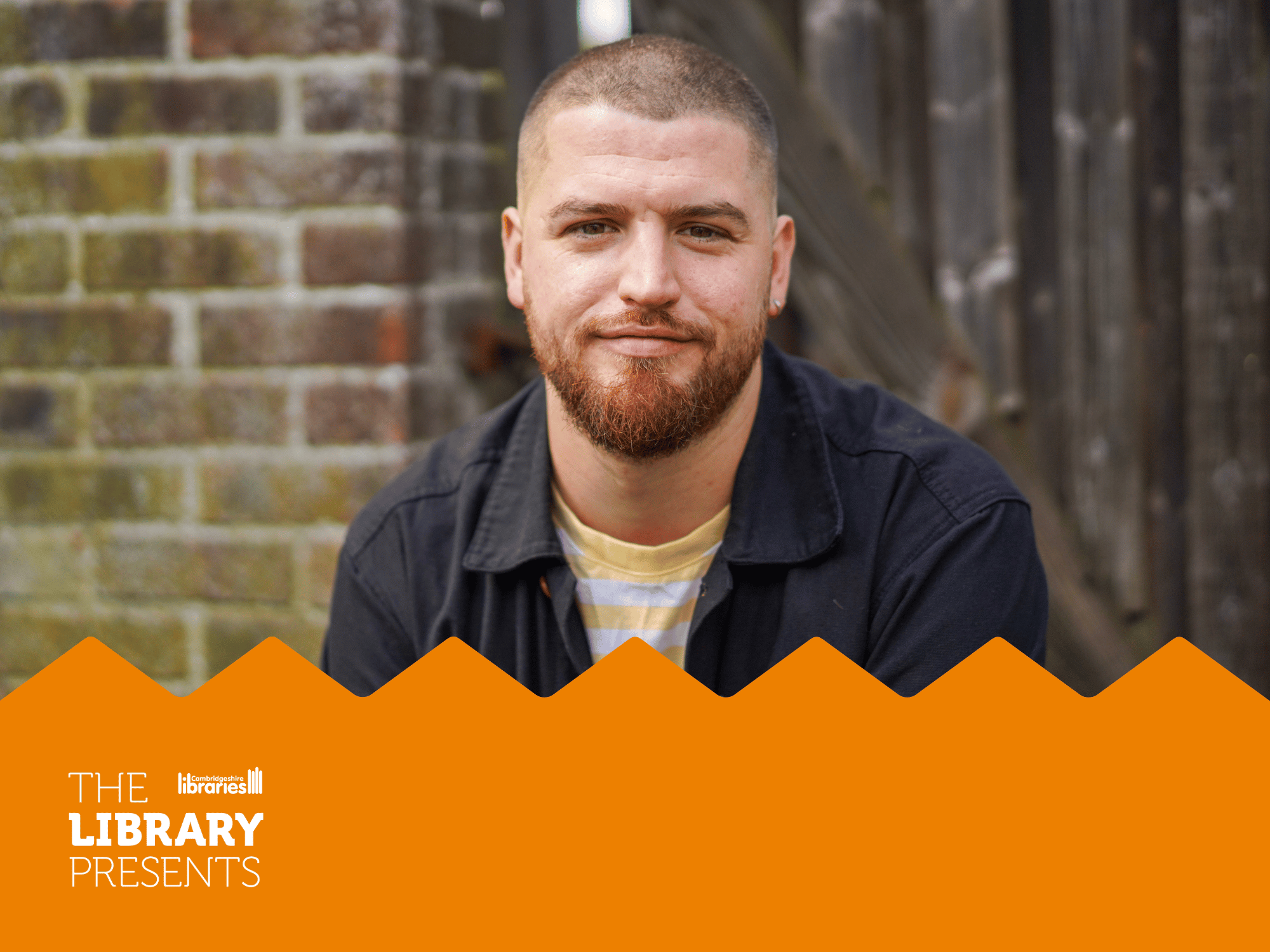 Writing for Friends Workshop