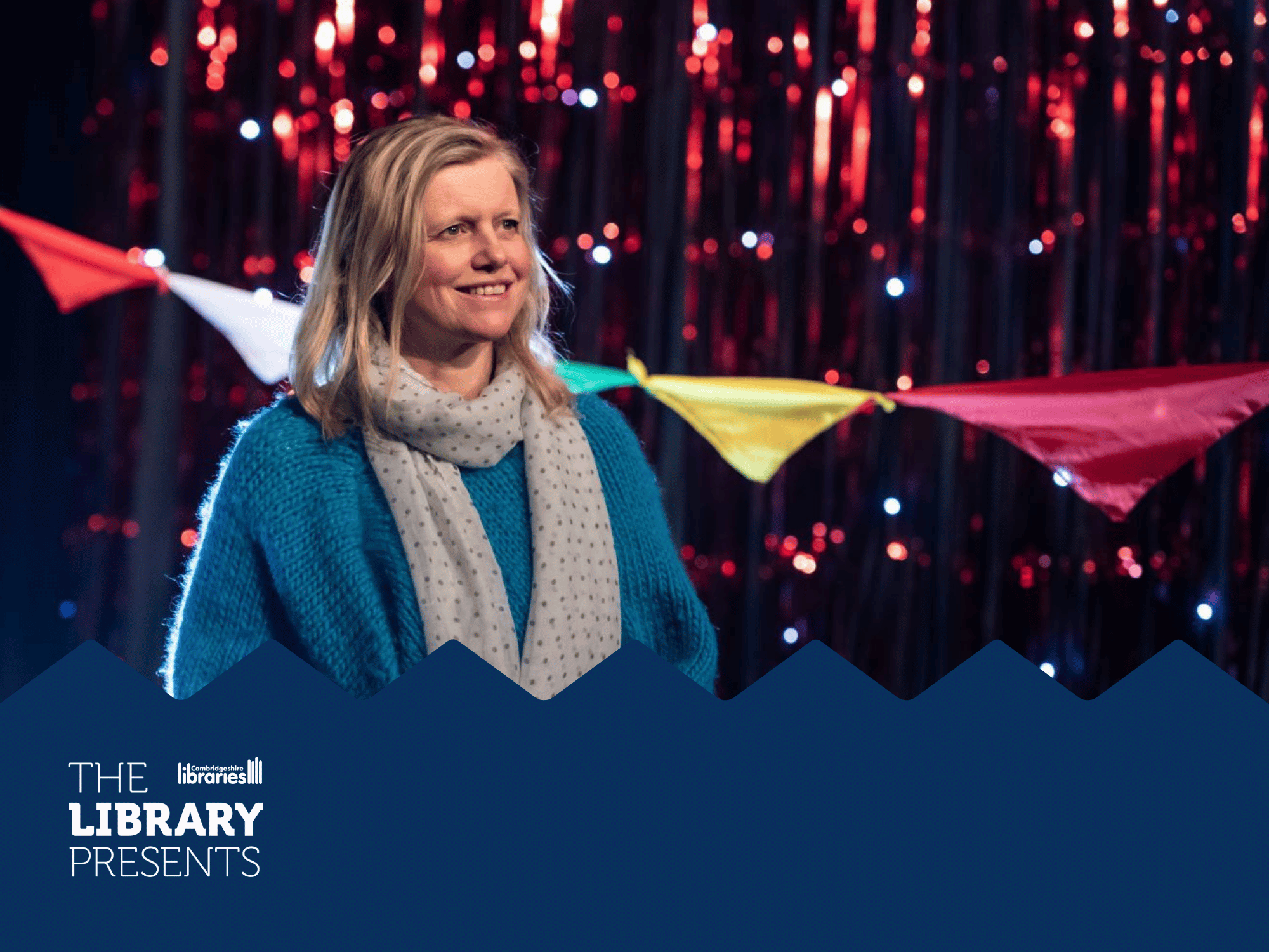 Finding Magic Workshop