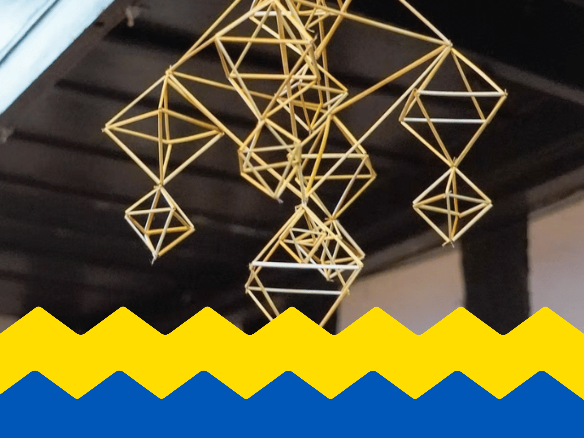 Ukrainian Cultural Afternoon - Family Craft Session Workshop