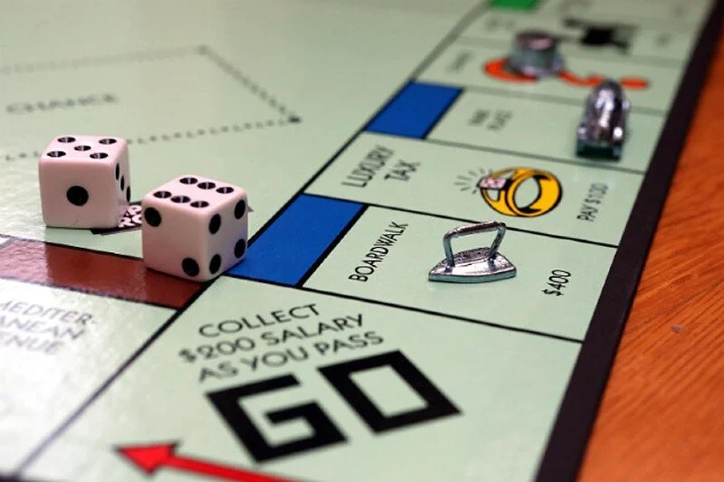 Board Games