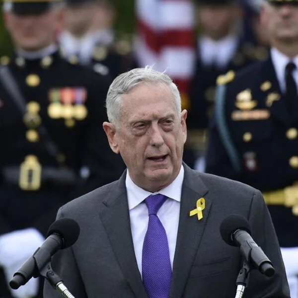 James Mattis – Fierce Warrior, Compassionate Leader, Principled Truth-Teller