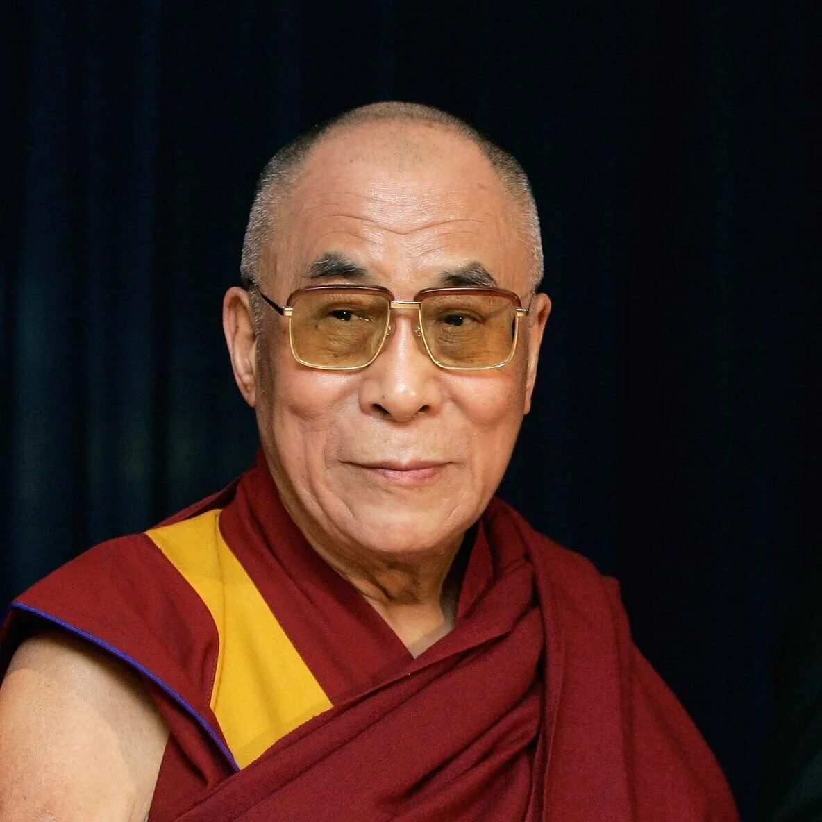 This Is Why the Dalai Lama Will Amaze You  