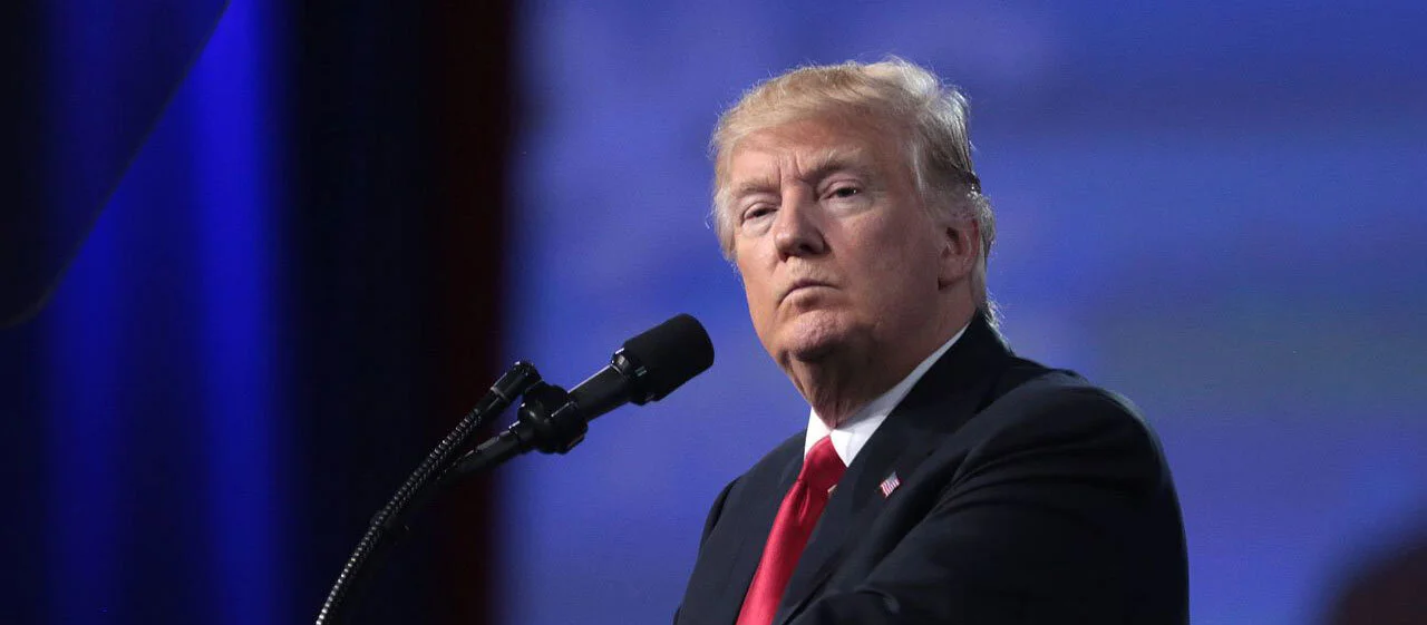 Why Trump Cries Electoral Fraud
