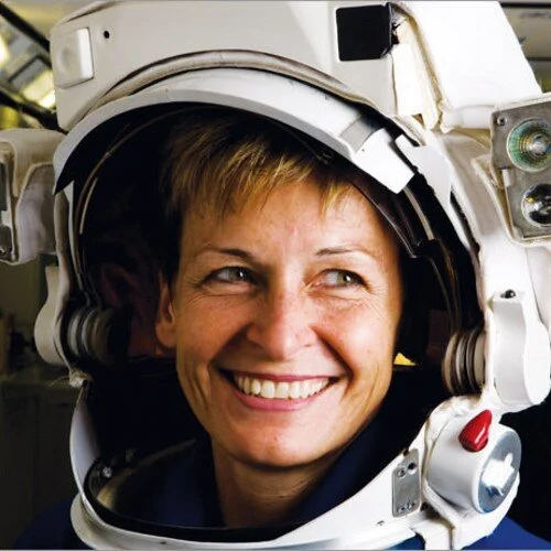 Peggy Whitson – A Look at a Trailblazing Woman in Space