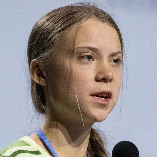 This Is How Activist Greta Thunberg Is Battling Climate Change