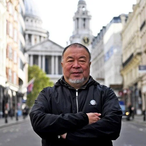 Ai Weiwei – An Artistic Voice of Conscience 