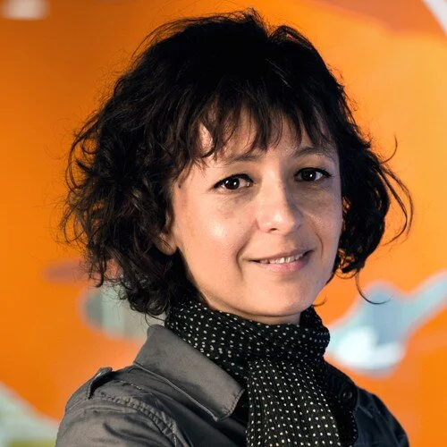 Emmanuelle Charpentier – Co-Founder of a Life-Changing DNA-Editing Tool