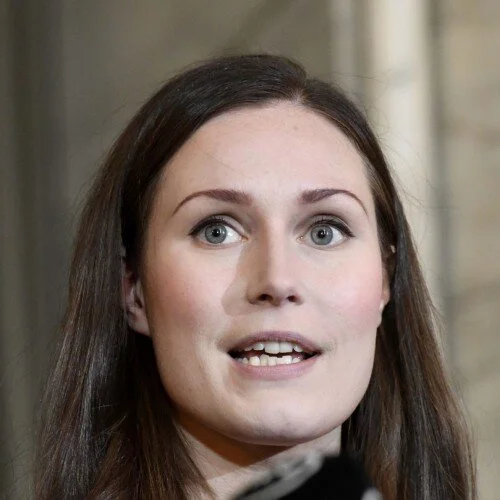 Sanna Marin – One of the World’s Youngest Leaders Focuses on Equality