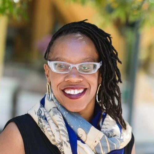 Lateefah Simon – A Commitment to Advocating for Civil Rights