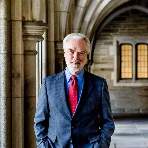 This Is What Happens When Humanity Evolves – The Mind-Blowing Work of Roger D. Nelson 