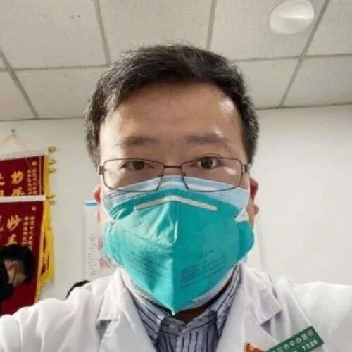 This Is What You Need to Know about Li Wenliang and the Coronavirus 