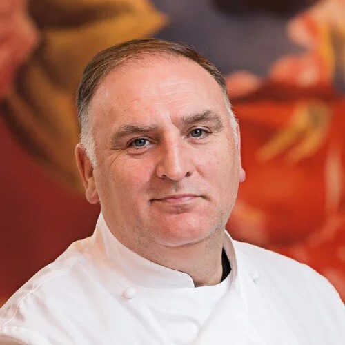 Spotlight on the Amazing Philanthropic Work of José Andrés 