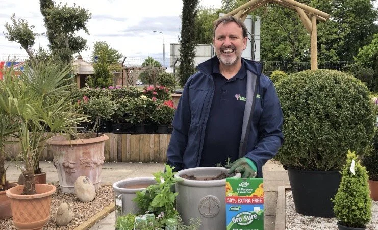 Happy, Healthy Herbs