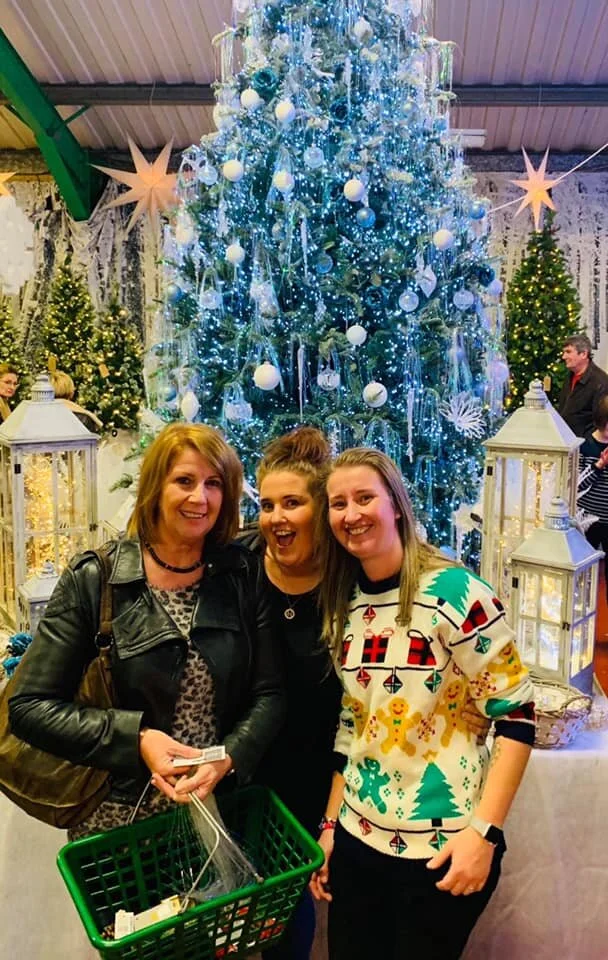 All Jingle, No Mingle