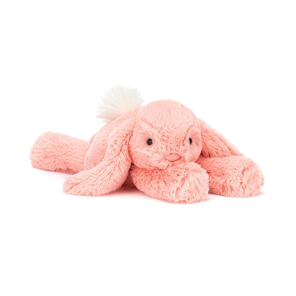 Smudge Apricot Rabbit Original - Jellycat