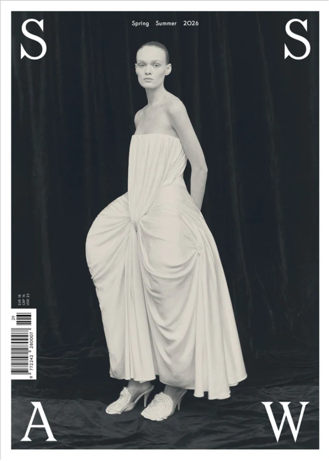 SSAW Issue 29