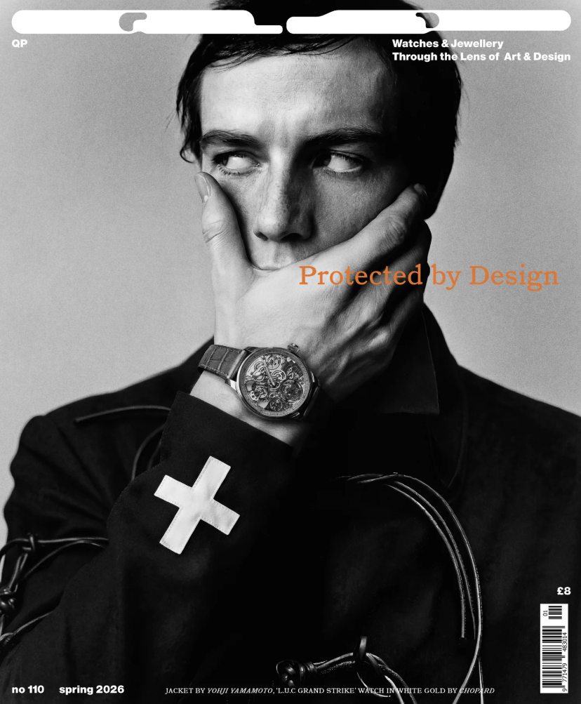 QP Magazine Issue 109 Spring 26