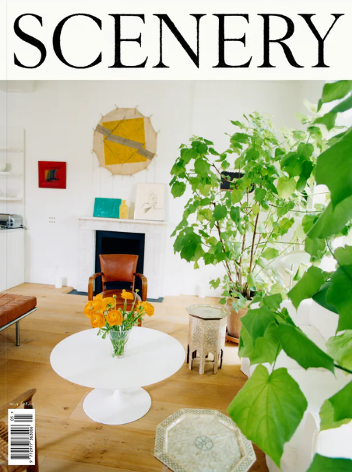 Scenery Magazine Issue 5