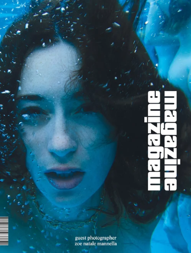 Magazine Issue 46