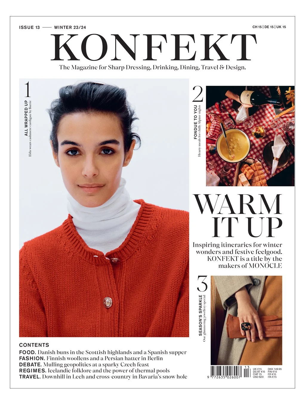 Noble Rot Magazine — MyMagShop