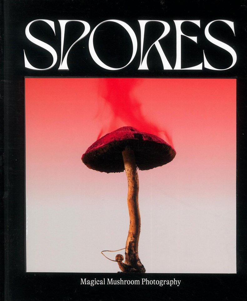 Spores #1