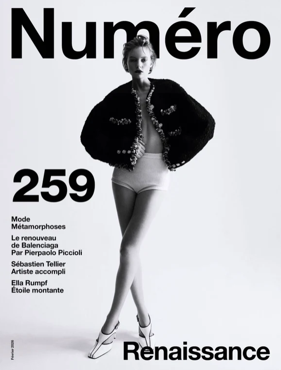 Numero Issue 259