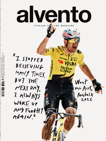 Alvento Issue 45