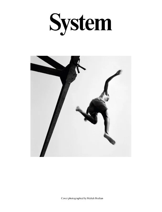 System Issue 24