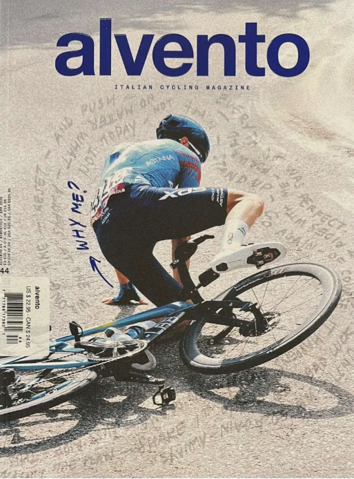 Alvento Issue 44