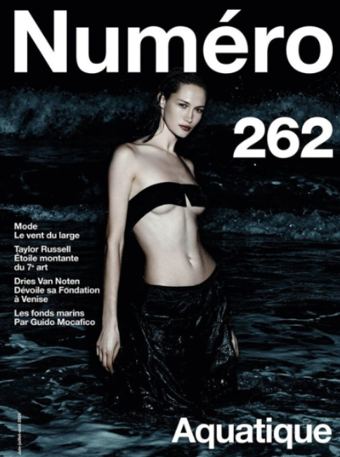 Numero Issue 262