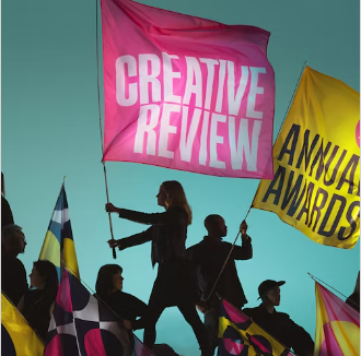 Creative Review Issue Summer 26