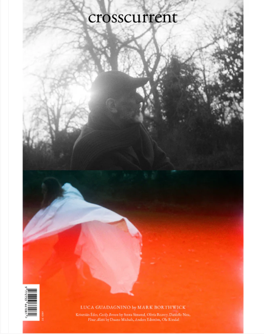 Crosscurrent Issue 8 Summer 2026