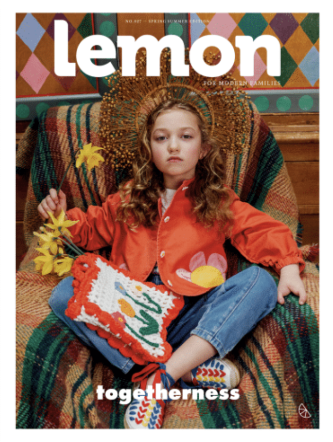 Lemon Issue 27