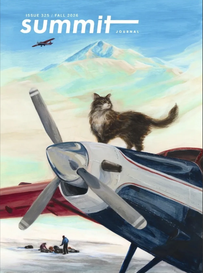 Summit Journal Issue 325