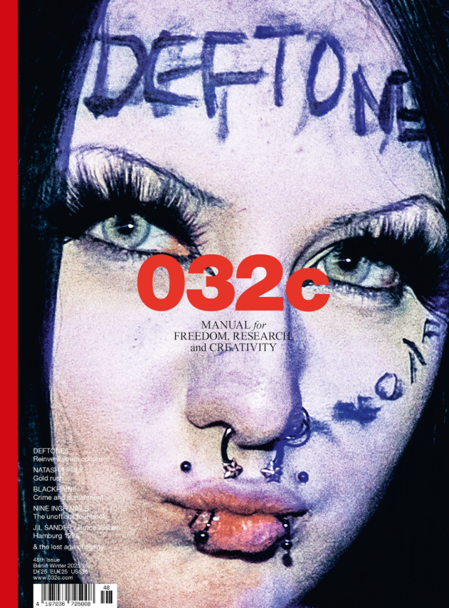 032C Issue 48