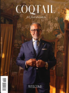 Coqtail Magazine Issue 60010