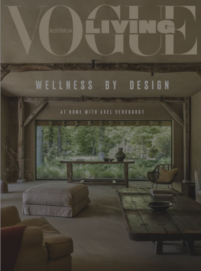 Vogue Living Australia Jan Feb 26