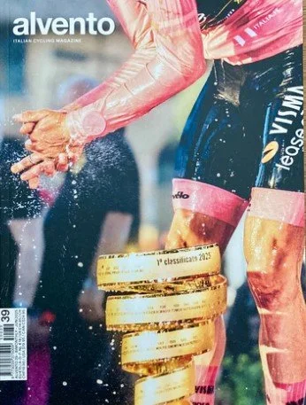 Alvento Issue 39