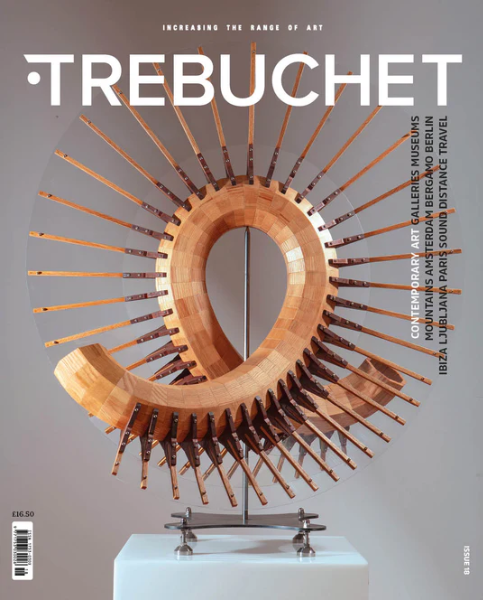 Trebuchet Issue 18