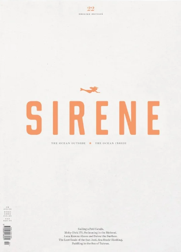 Sirene Journal Issue 22