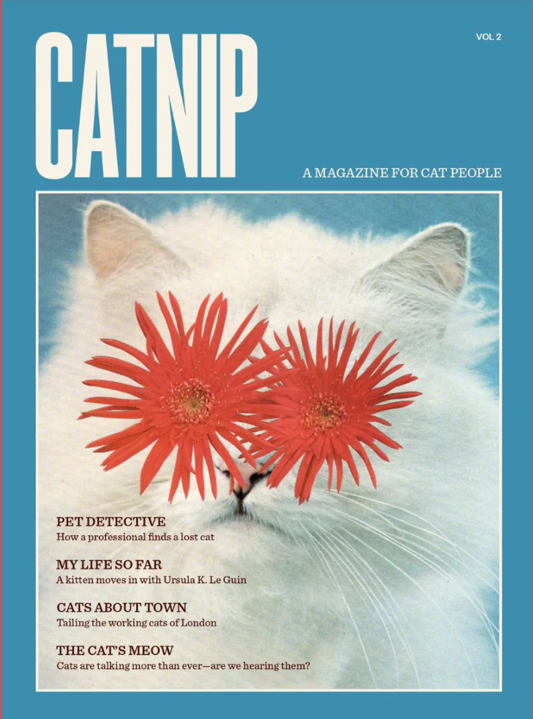 Catnip Volume 2